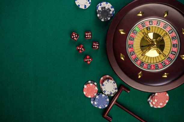 cina hoki cina hoki casino tables and slots